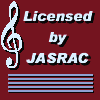 JASRAC�ޡ���