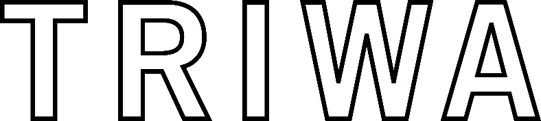 TRIWA ロゴ