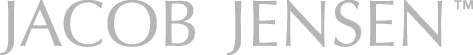 JACOB JENSEN ロゴ