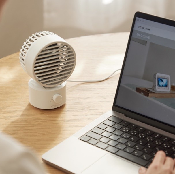 Silky Wind Miniイメージ