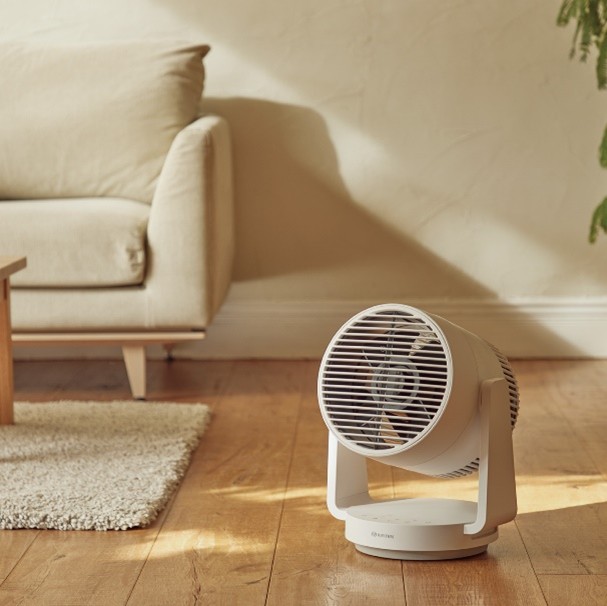 Silky Wind Circulatorイメージ